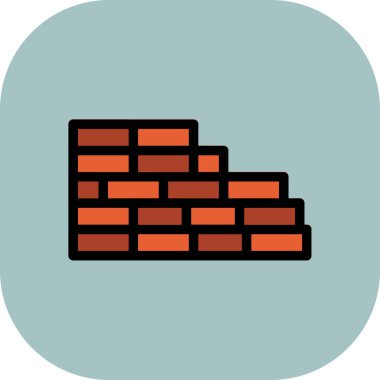 Blok simgesi. Blok simgesi. Blok simgesi. Blok ikon vektör illüstrasyonu. Blok simge vektörü. Blok bloğu. Bloke et. blok.