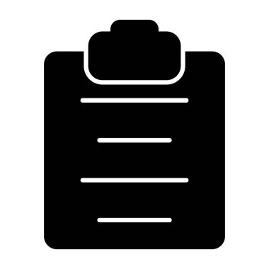 dizin simgesi vektör illüstrasyonu