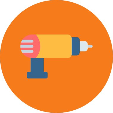 Elektrik prizi. Basit resimleme