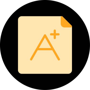 kitap vektörü simgesi modern basit illüstrasyon