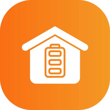 pil vektör illüstrasyonu