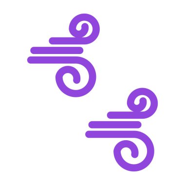 Şeker ikonu vektör illüstrasyonu