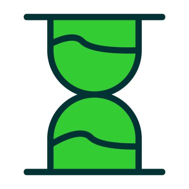 modern simge vektör illüstrasyonu