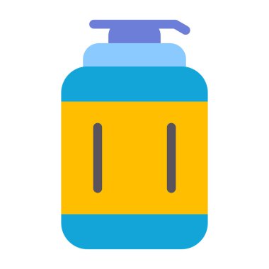 içki olabilir simge vektör çizim