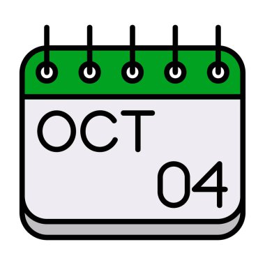 Takvim günü simgesi