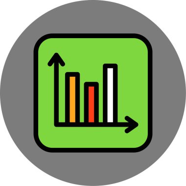 İş grafiği resimleme tasarımı