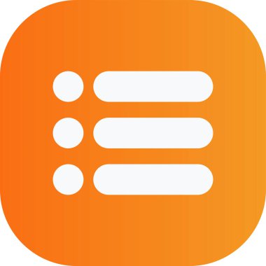 vektör uygulama simgesi illüstrasyonu