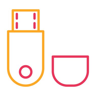 Kan testinin vektör çizimi