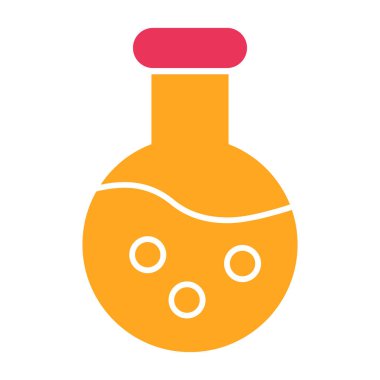 bebek şişe vektör simgesi