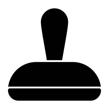 Mutfak gereçleri simgesi, vektör çizimi