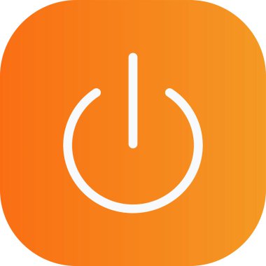 Kişisel ve ticari kullanım için vektör simgesi