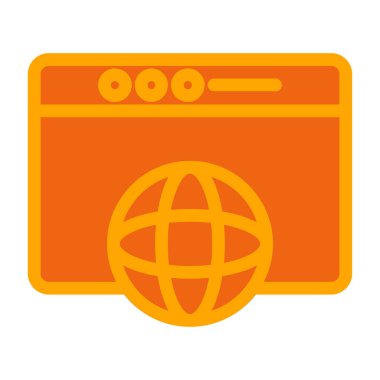 Kredi kartı vektör simgesi