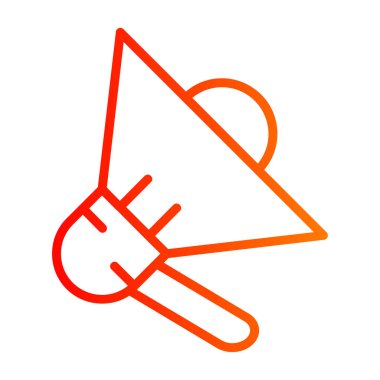 Ok simgesi. özet vektör illüstrasyonu