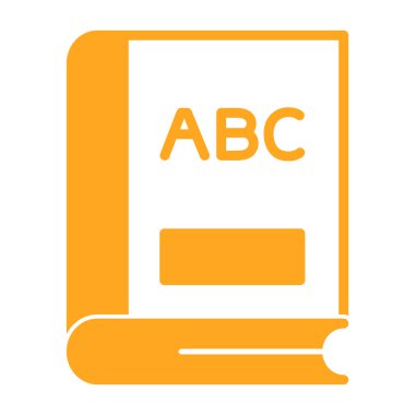 Modern simgenin vektör illüstrasyonu