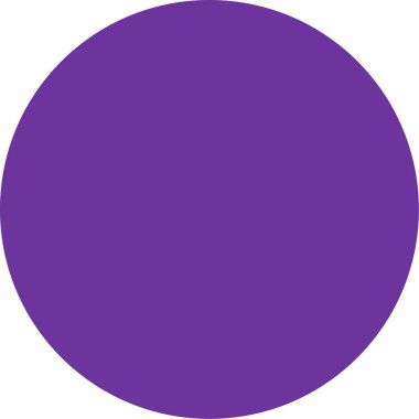 renkli dairesel dairesel geometrik şekil, dairesel şekil, dairesel şekil. vektör illüstrasyonu