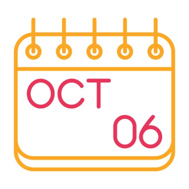 Kasım ayı tarihli takvim