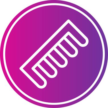 Gıda simgesinin vektör illüstrasyonu