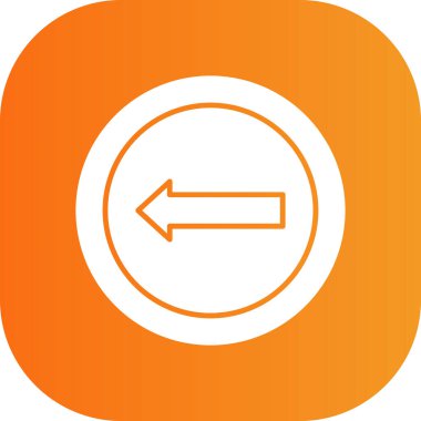 vektör Yönü resimleme