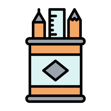 Web tasarım simgesi rengi