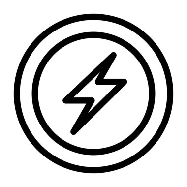 güç sürgüsü simgesi, özet biçimi