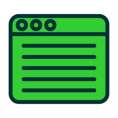 vektör takvim simgesi