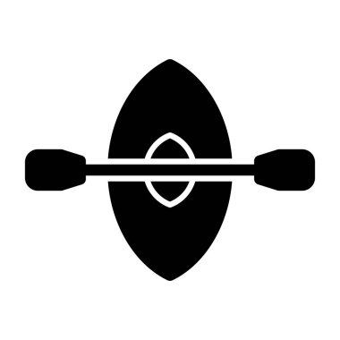 fitness simgesi, vektör illüstrasyonu