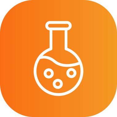 vektör matarası resimleme