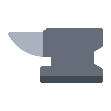 Mutfak ikonu. Grafik için basit bir mutfak vektör simgesi çizimi