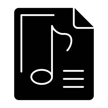 dosya vektör çizgisi simgesi