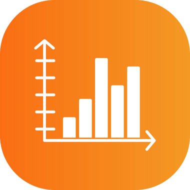 Modern simgenin vektör illüstrasyonu