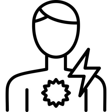 Müşteri hizmeti simgesi, özet biçimi