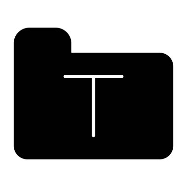 Dizin Vektörü Simgesi