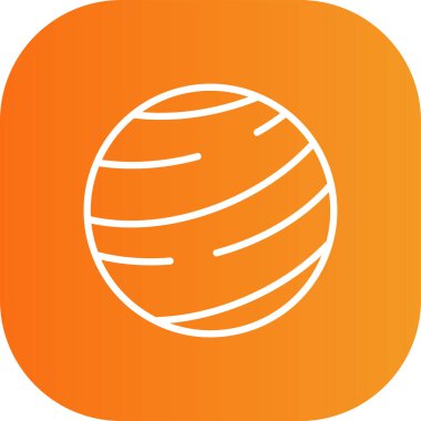 Eşsiz Güneş Paneli Vektör Kabartma Simgesi