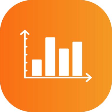 Vektör Analiz Simgesi illüstrasyonu