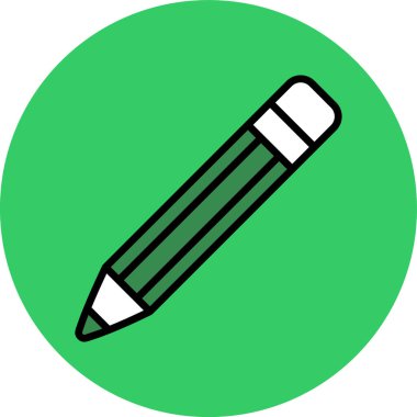 vektör kalem simge tasarlamak