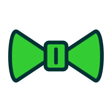 ikon vektör illüstrasyonunu bağla