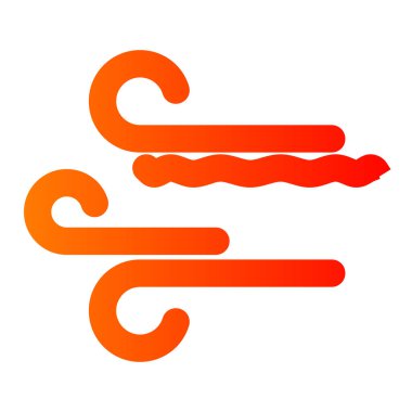 Harfli turuncu kurdele