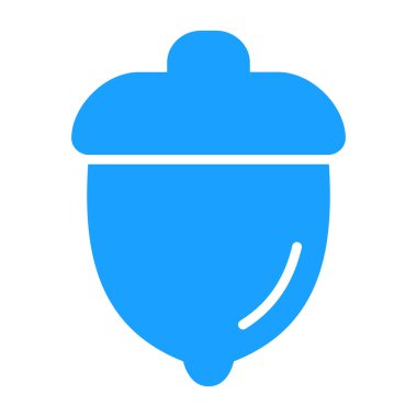 Tek bir izole ikonun vektör çizimi. şapka simgesi