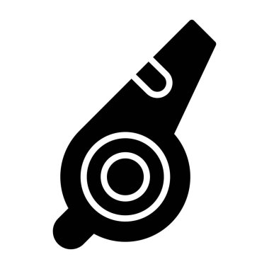 Siyah ve beyaz simgesinin vektör illüstrasyonu