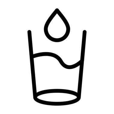 Crown Crown ikon vektör çizimi tasarımı