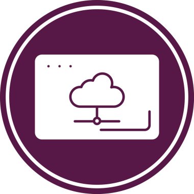 Bulut hesaplama. Basit tasarım