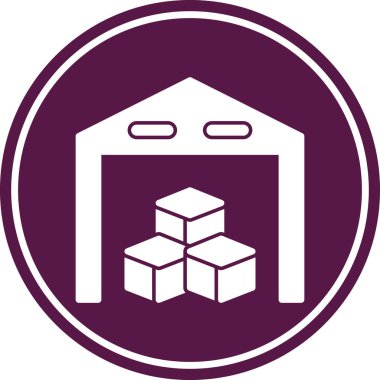 Gıda simgesinin vektör illüstrasyonu