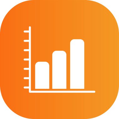 Beyaz arkaplanda vektör simgesi izole edildi