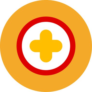 Modern eğitim ikonunun vektör illüstrasyonu