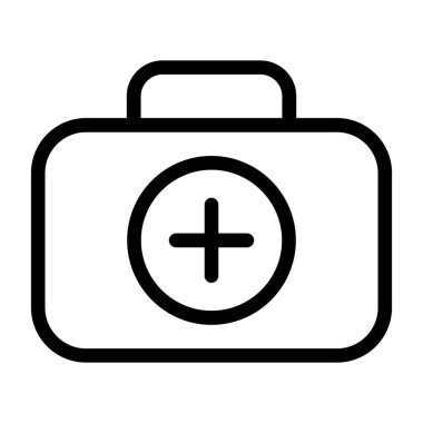 Pil. Web simgesi basit illüstrasyon