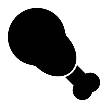 Tenis topu ikonu. vektör