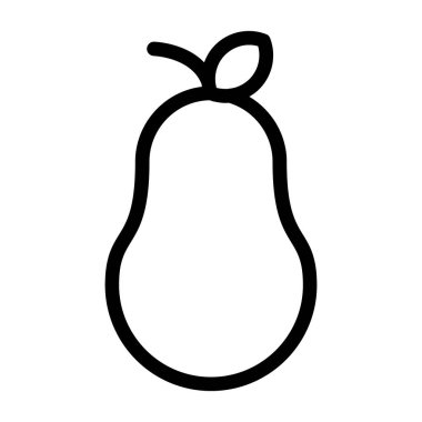 armut simgesi vektör illüstrasyonu