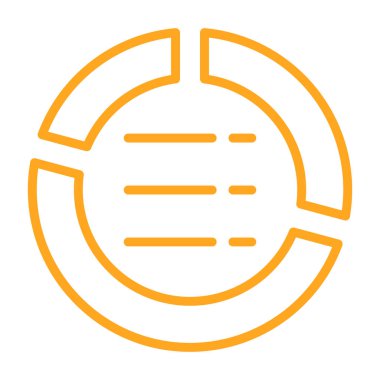 Çin fener ikonunun Çin ikonunun vektör çizimi