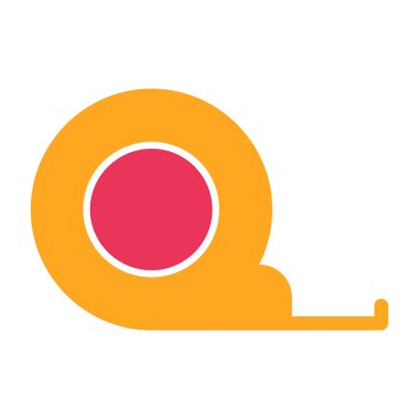 Seo ve Arama simgesinin vektör çizimi. kalite ve büyüteç arayışı