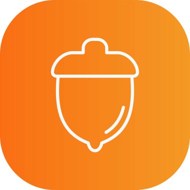 Tencere simgesinin vektör illüstrasyonu